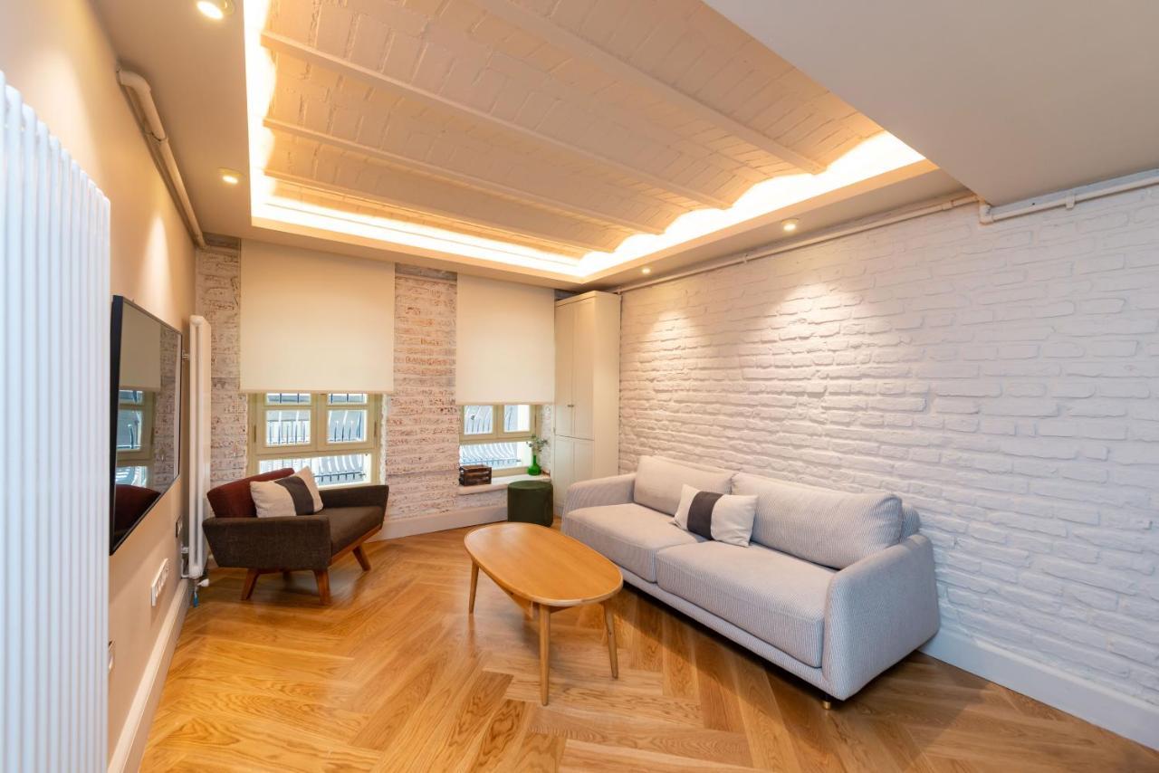Mayer Liberty Apartments Istanbul Exterior photo