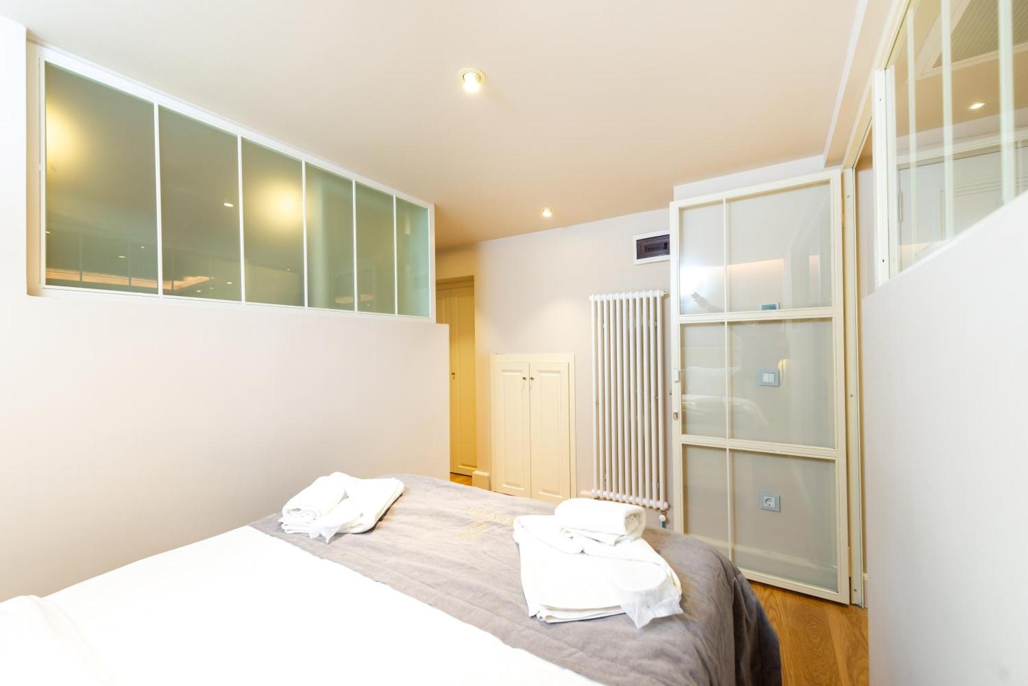 Mayer Liberty Apartments Istanbul Exterior photo